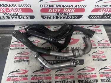 Furtun turbo/tubulatura intercooler Renault Megane 3 1.5 dci