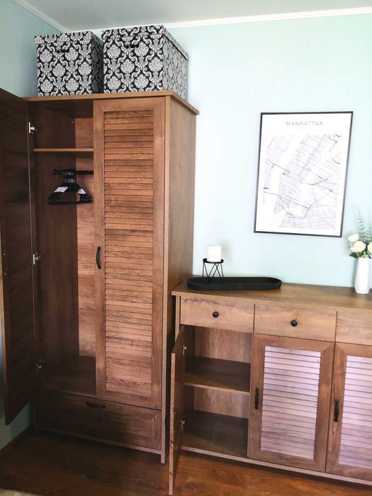 Inchiriez garsoniera Micalaca