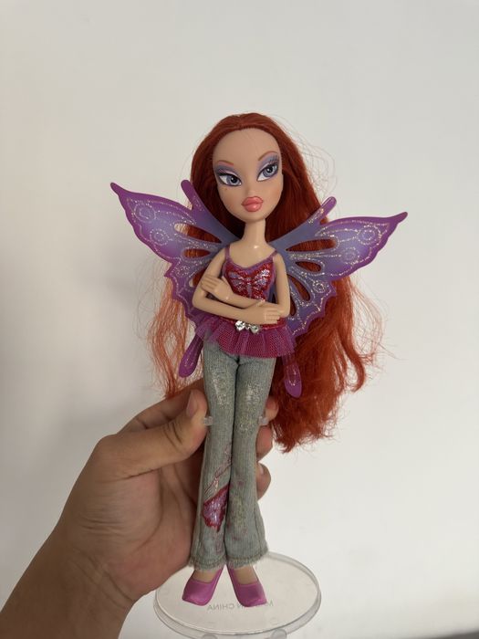 Братц кукла барби