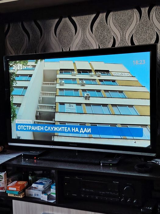 Телевизор ПАНАСОНИК 42инча