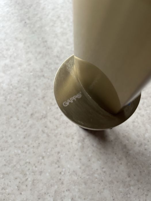 Продам кран Gappo