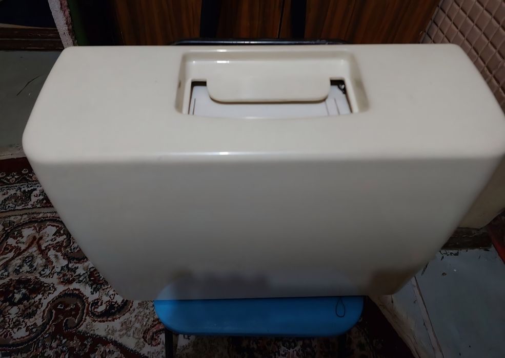 Швейная машина Janome 419S б/у