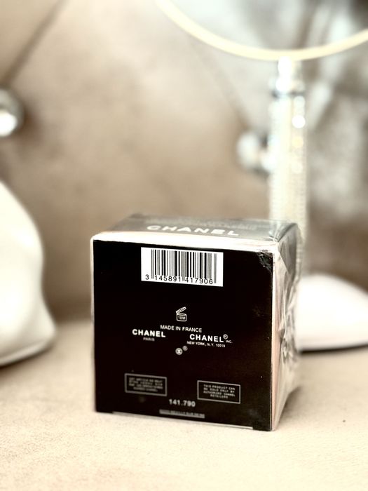 Chanel уходовый крем для лица