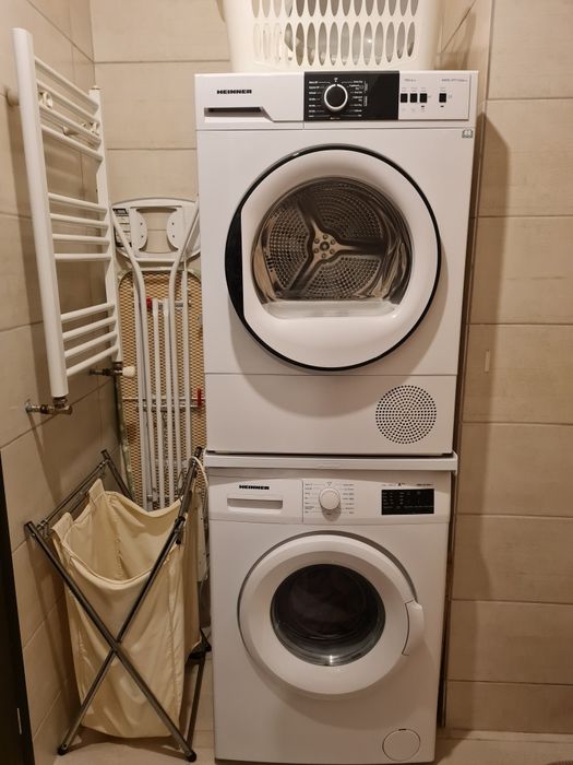 Inchiriez apartament 2 camere