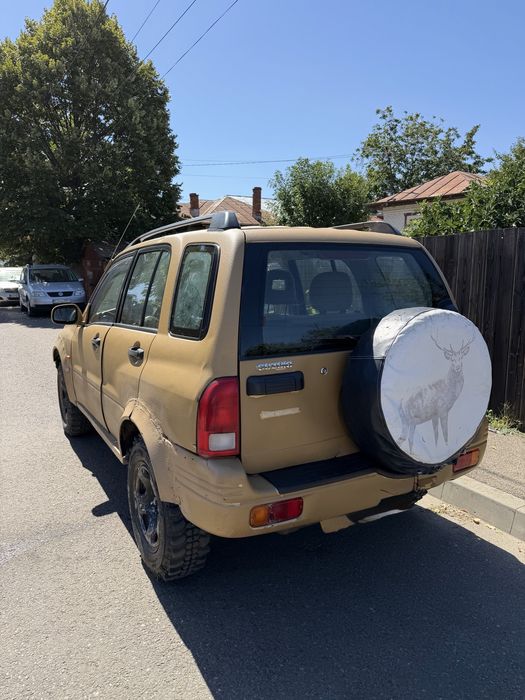Vand suzuki grand vitara Sau SCHIMB
