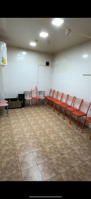 Сдается в аренду нежилое помещения для пикарня Ijaraga