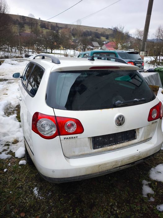 Passat 2010 cutie automată