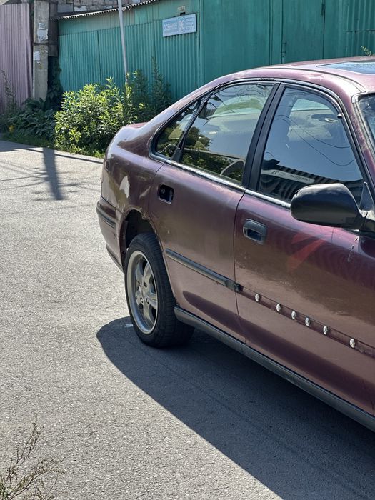 Honda accord 2.0