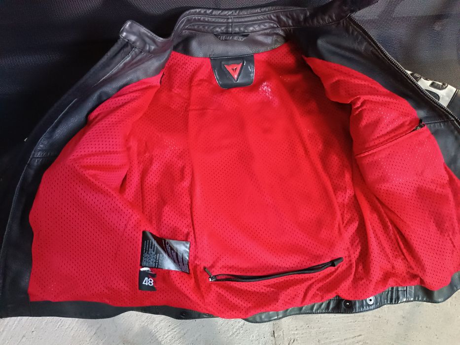 Мото екипировка .