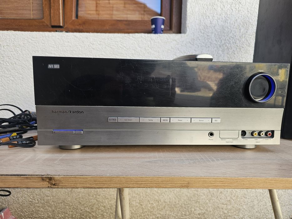 Harman    KARDON