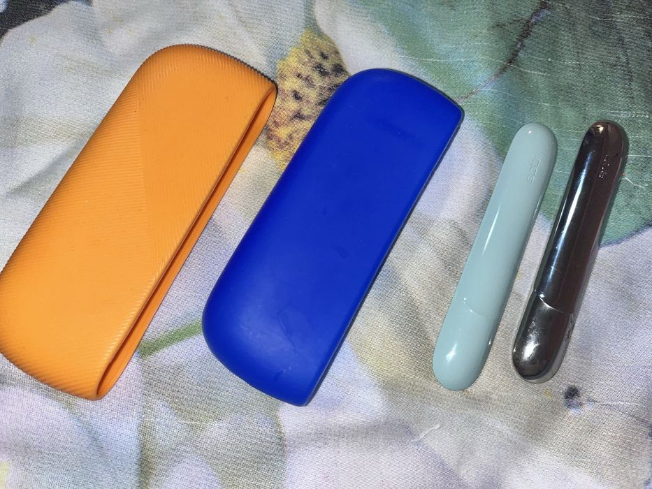 Кейсове Панели за Iqos Iluma /Duo