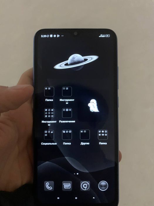 Redmi 10A телефон