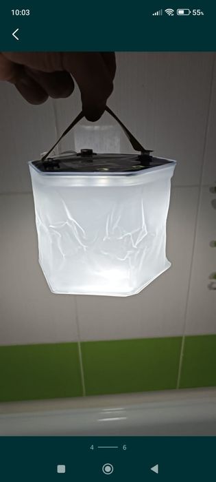 Продам фонарики дл