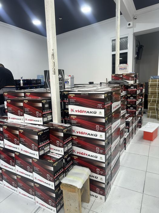 Optim narhlarda bizdan xarid qilishingiz mumkin