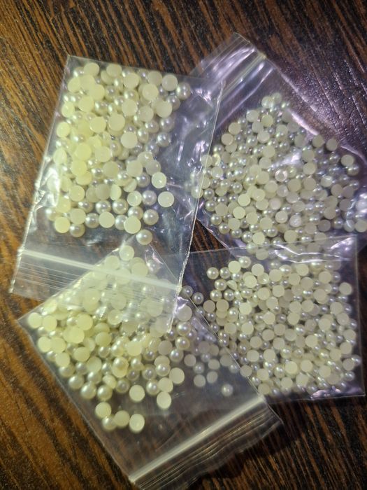 Декор для ногтей