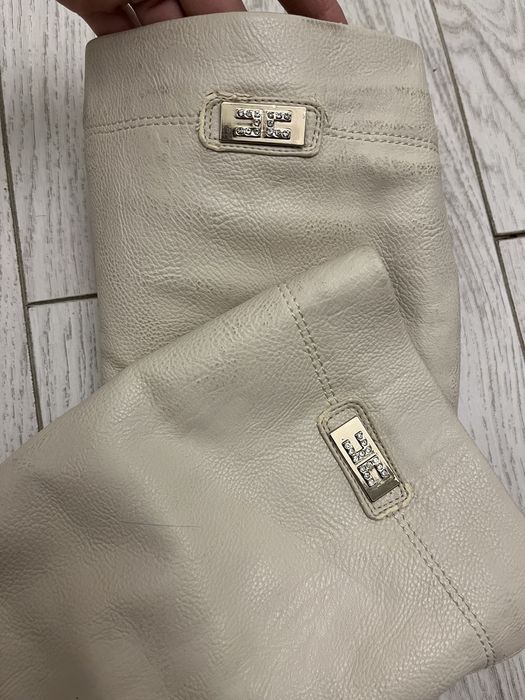 Сапоги Valentino