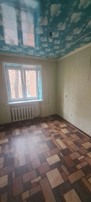 Продаётся 3 комнатная квартира Чиланзар 24