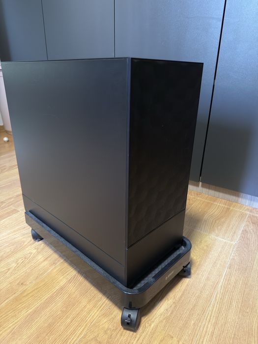 PC GAMING RTX 4070 + INTEL I5-12600K