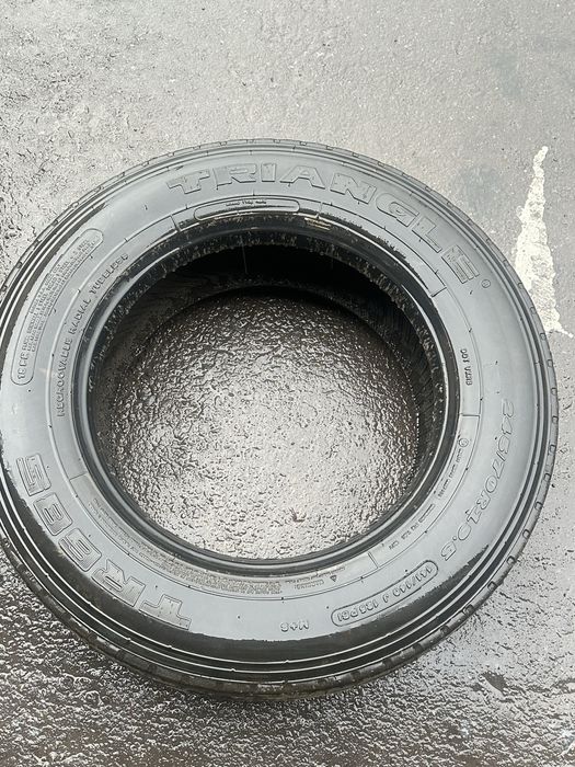 Резины шины для грузовой