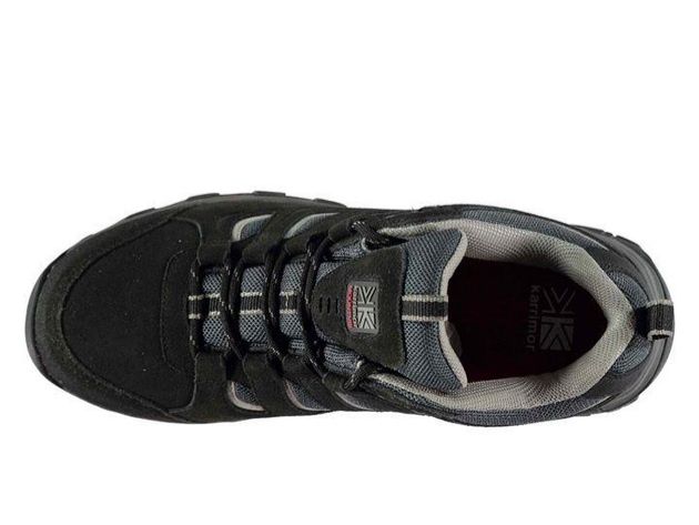 Karrimor (Англия) непромокаемые мужские мембранные кроссовки трекинг