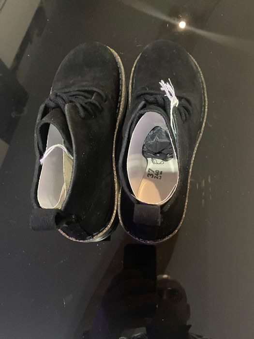 Ghete Birkenstock Uppsala Mid