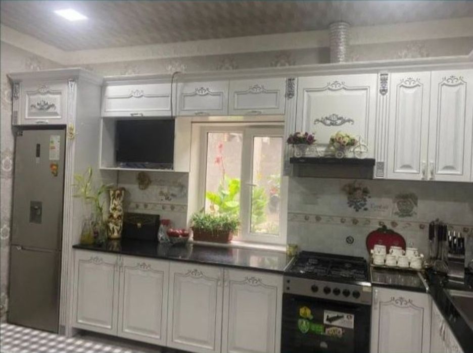 Продаётся дом в Кибрайском районе Хужакургон