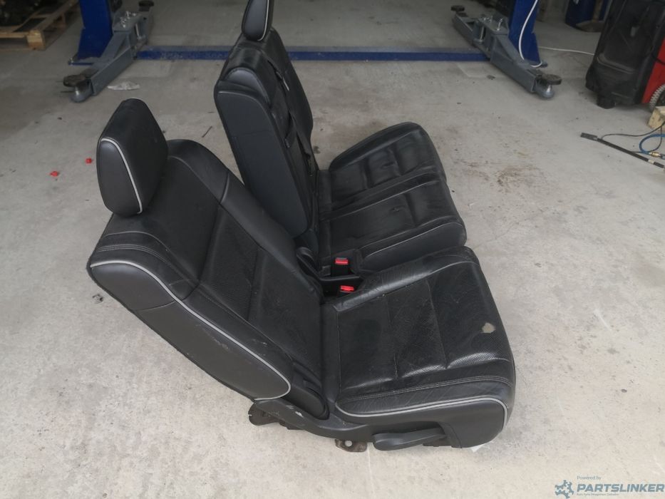Bancheta/Scaun Jeep Grand Cherokee Iv (Wk, Wk2) [ 2010 - > ]