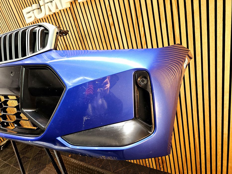 BMW seria 3 2020/2024 G20 G21 LCI M-pachet bara completa cablaj BF3421