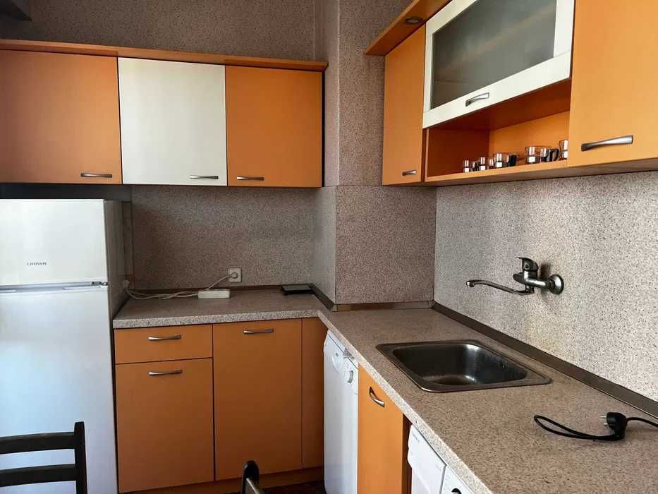 Тристаен имот в кв.Стрелбище