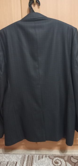 Брючный пиджак мужской