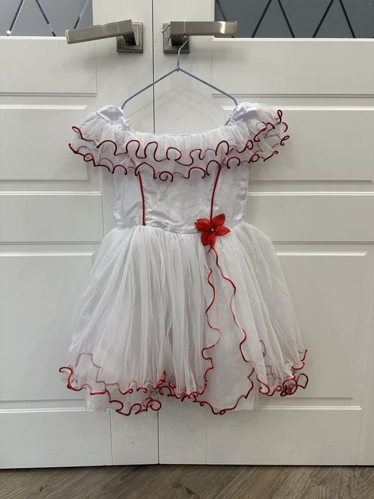 Нарядные платья разных размеров