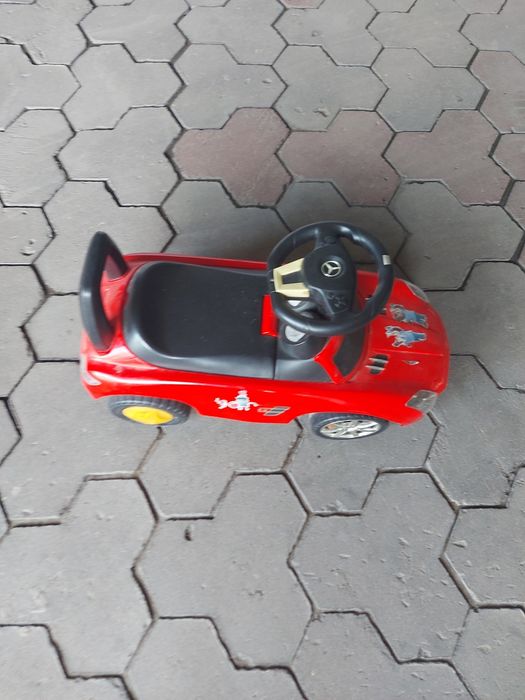 Продам дет кий велосипед