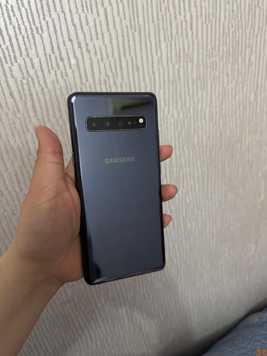 Samsung Galaxy S 10 5G plus