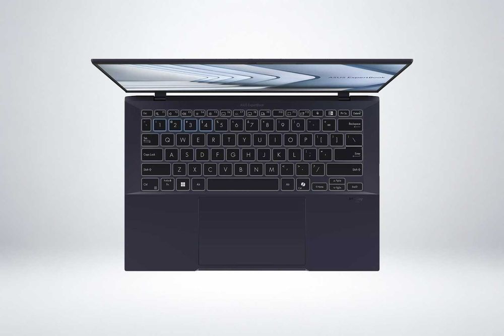 ASUS ExpertBook 14 / OLED 2.8K / Core 7 / 32GB / 1TB / Гарантия 1 год