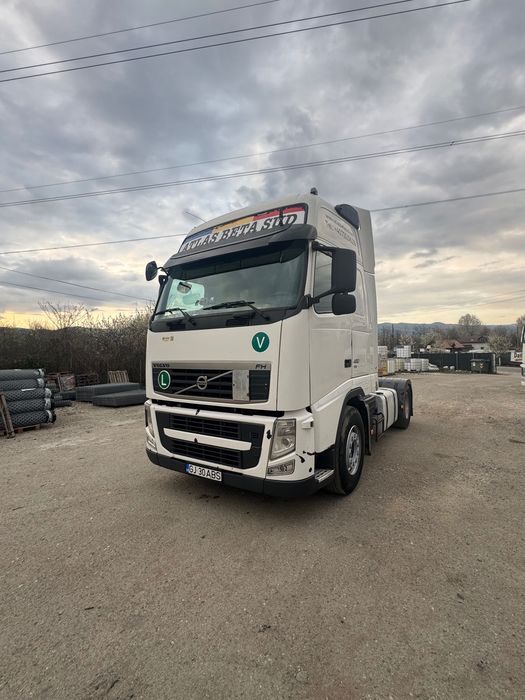 Volvo fh 460-480-500