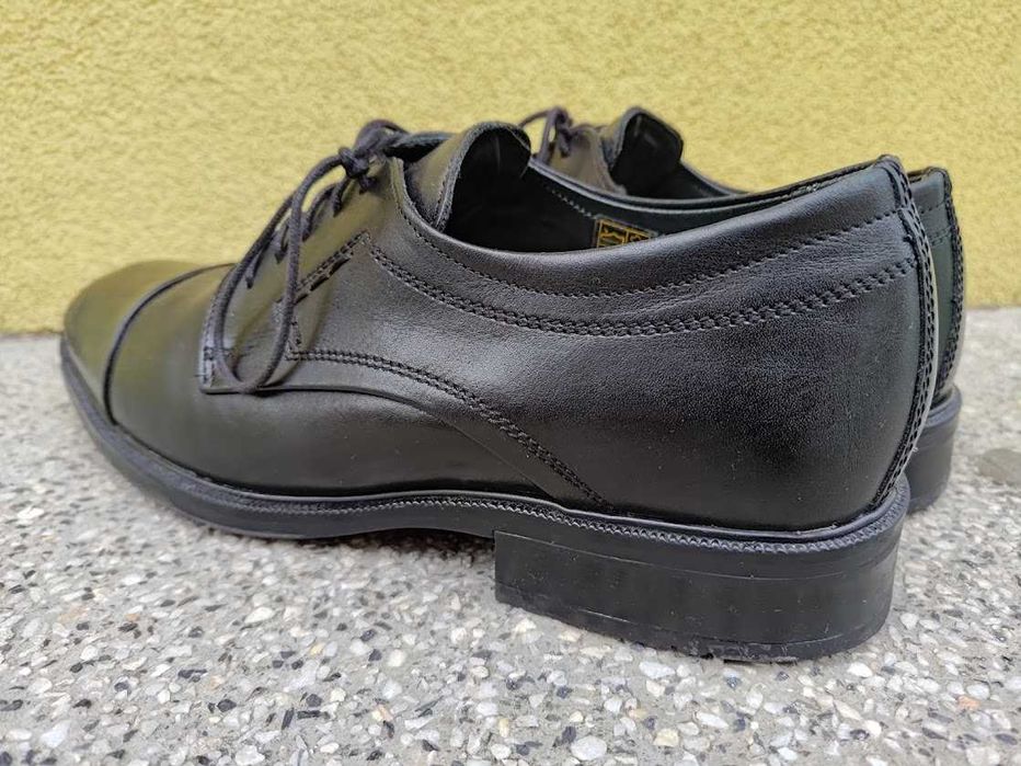 CRUIZER Висок Клас Мъжки Обувки