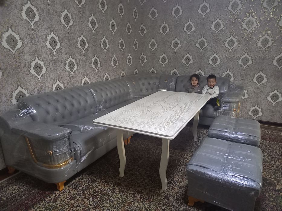 Ugalok Chester noviy