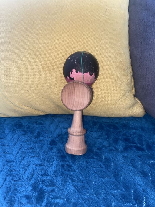 Ken neapolitan cu tama revo clear 400 de lei negociabil