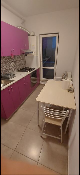 Garsoniera De Inchiriat