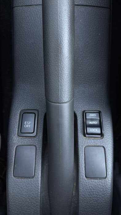 Fiat Sedici 2.0 4X4 2011