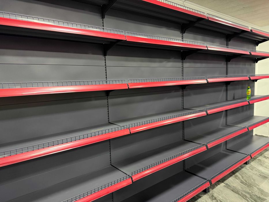 DO'KON UCHUN STELLAJ | Дўкон учун стеллажлар | Прилавкалар | Полка