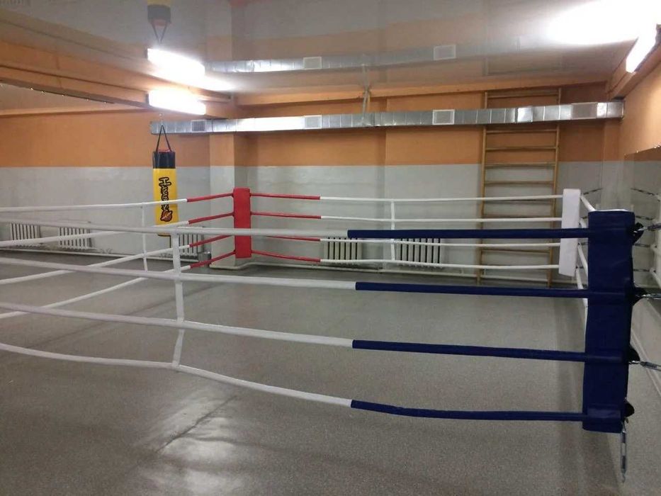 Подушка для ринга KZ