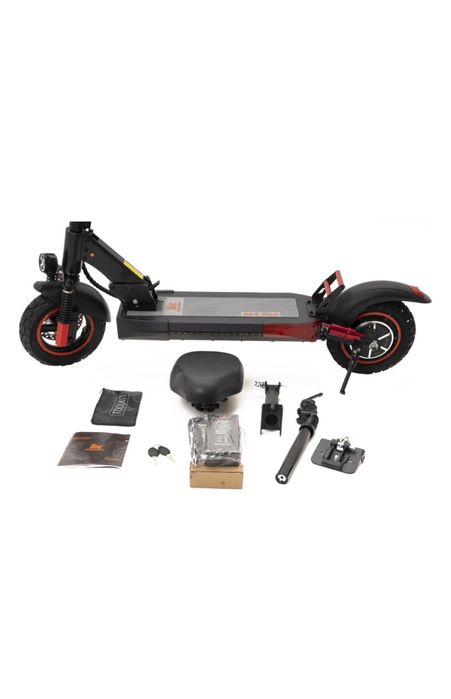 самакат Samakat Kugo m4 pro