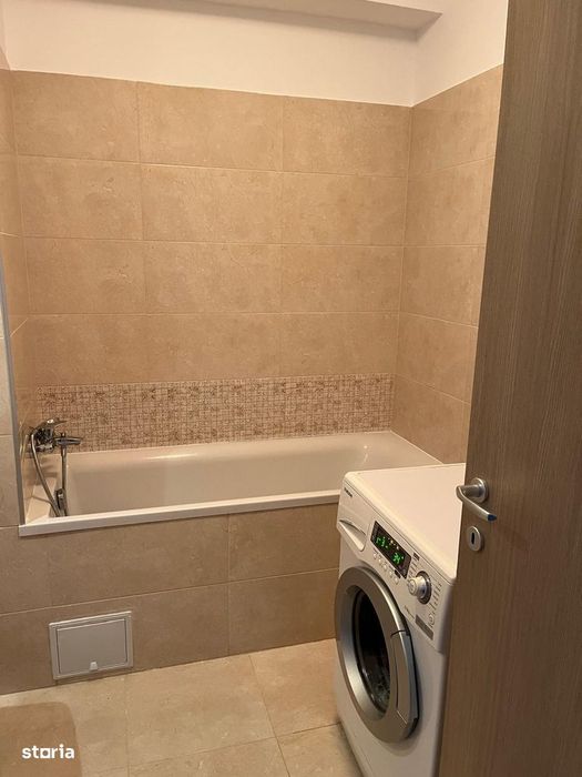 Apartament 2 camere, Centrul Nou, Brașov