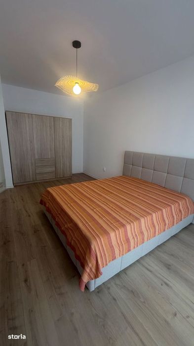 Garsoniera de inchiriat Safirului Loc de Parcare