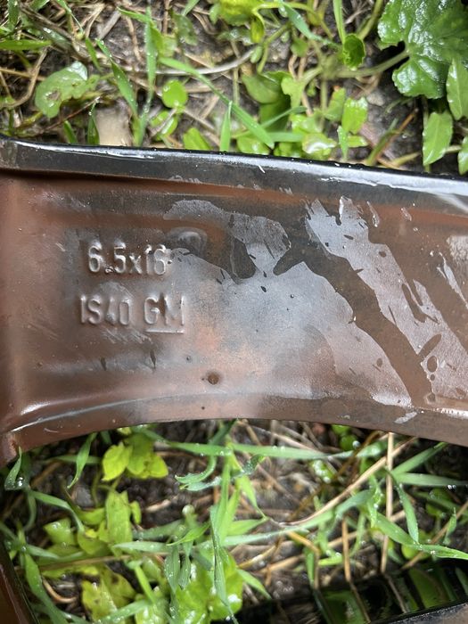 Лети джанти подходящи за опел.