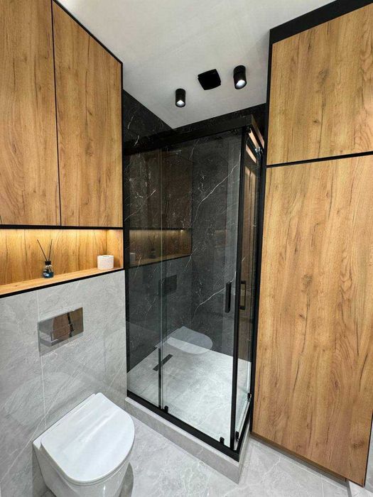 Сдается квартира в ЖК Infinity!