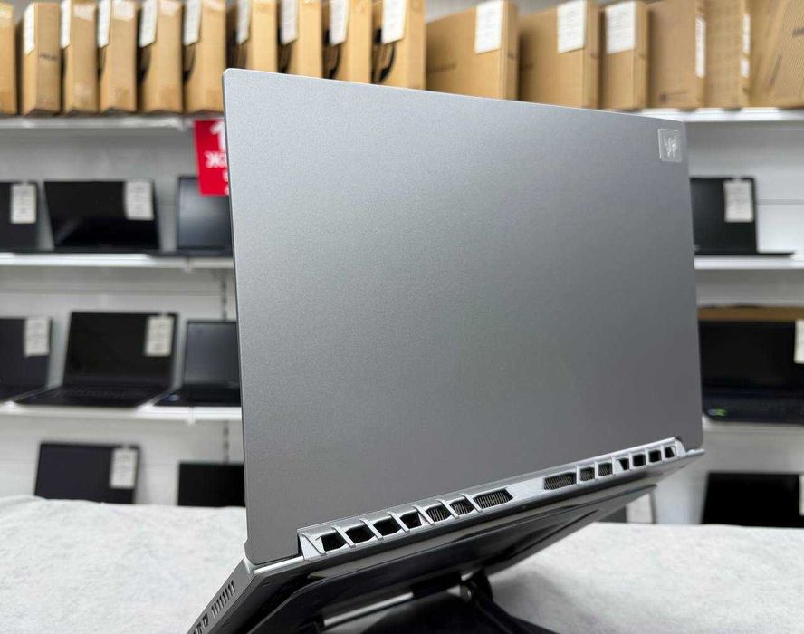 Игровой ACER Predator Core i5*ОЗУ16*SSD512*GeForce RTX3060-6gb