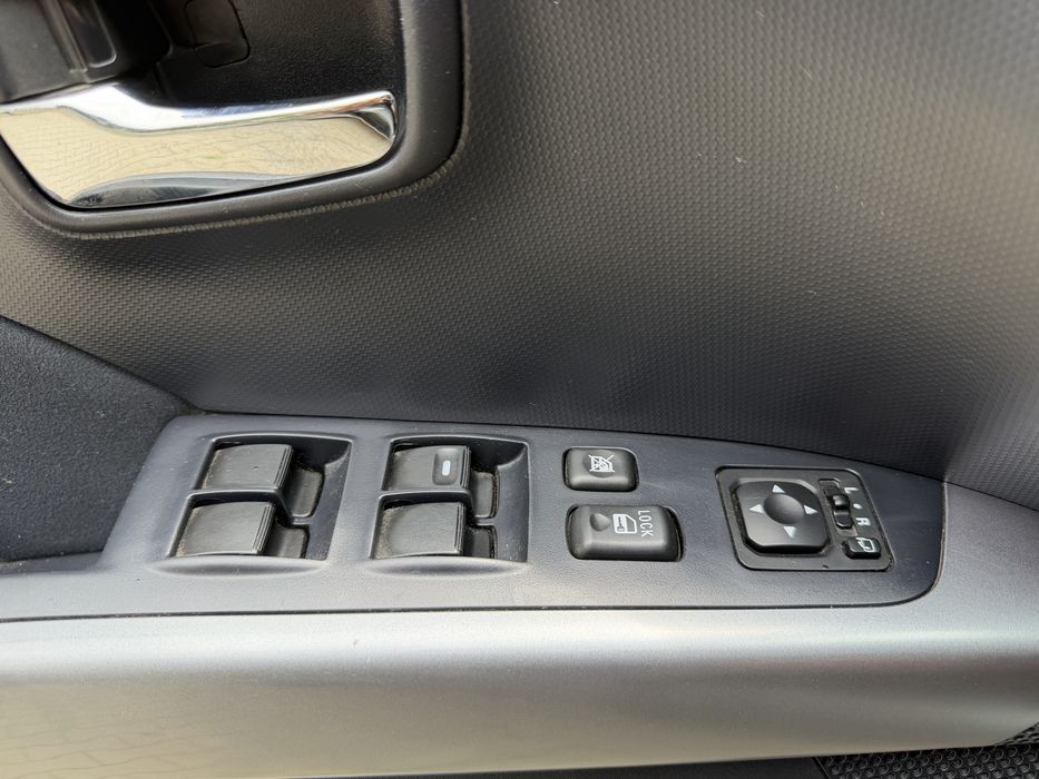 MITSUBISHI Outlander 2007 — imagine 5