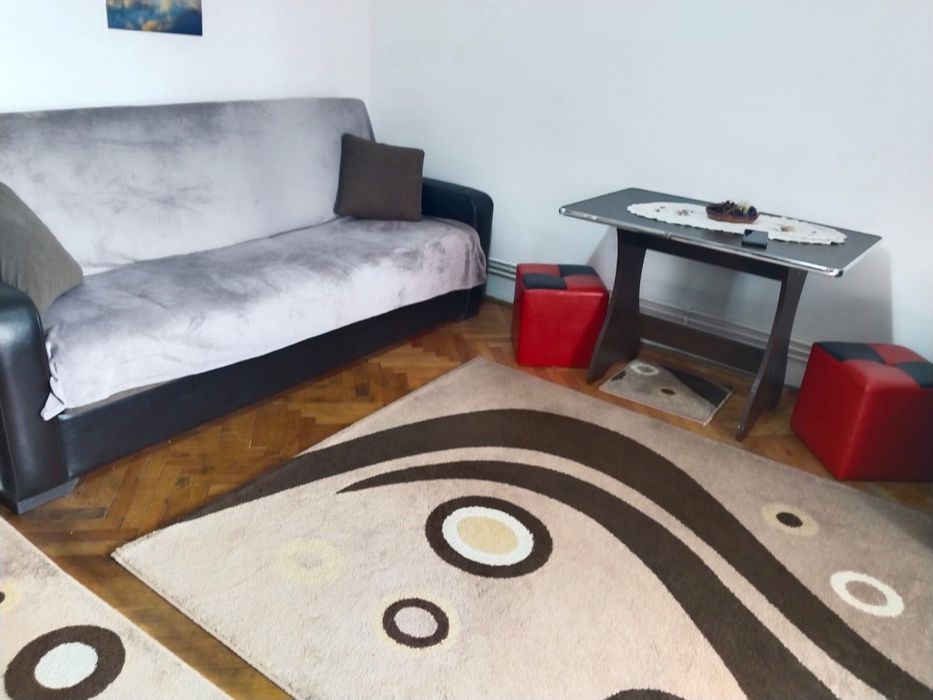 Apartament cu o cameră
